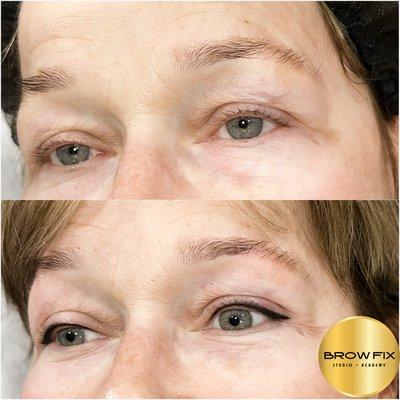 Brow Fix Studio + Academy