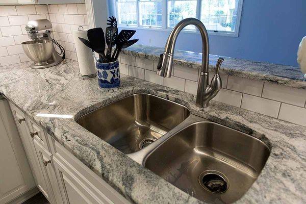 Kitchen Remodeling