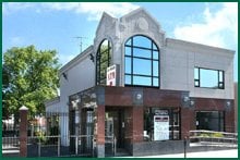 Maspeth Federal Savings Bank