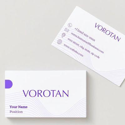 Vorotan