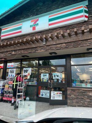 7-Eleven