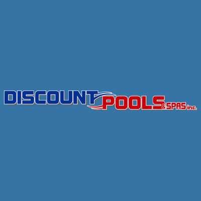 Discount Pools & Spas Inc.