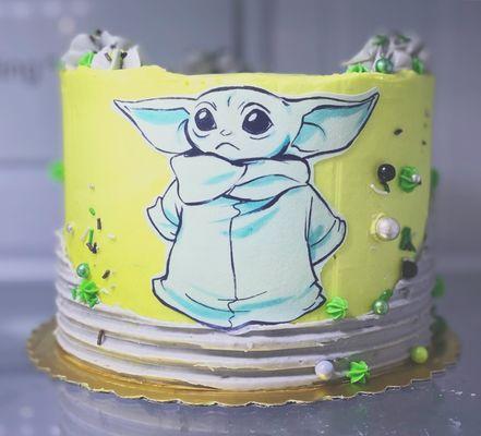 Yoda