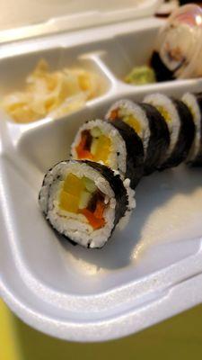 House Kimbap