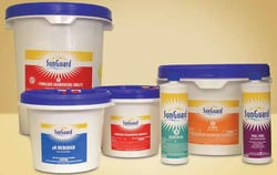 Pool Chemicals