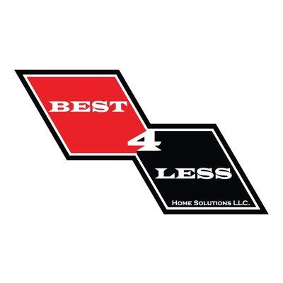 Best 4 Less Home Solutions