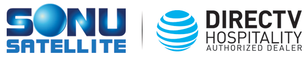 Sonu Satellite is a leading national supplier of DIRECTV Equipment and Services for commercial properties. Call 877-999-7668 for pricing.