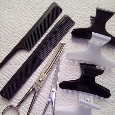 Sterilized tools are used. cleanliness is our first priority.