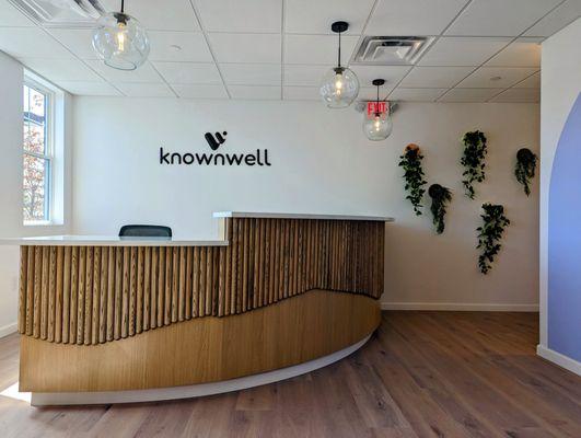 knownwell clinic