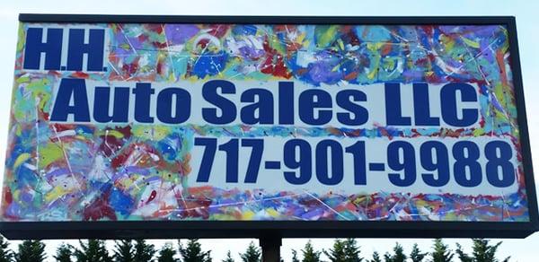 HH Auto Sales