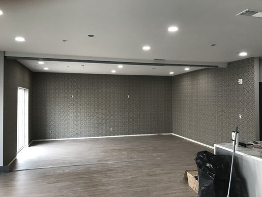 Garcia Paint Renovations