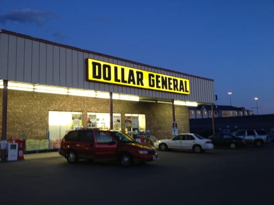 Dollar General