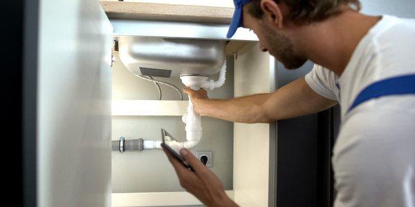 With our leak detection, plumbing problems won't drain your budget!