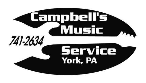 Campbell's Music Service