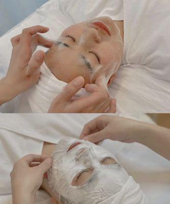 Facial