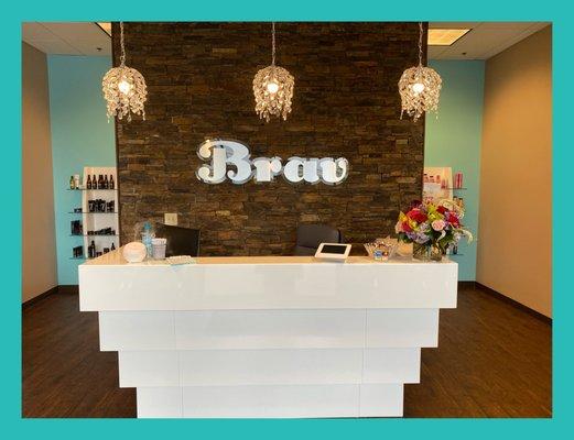 Brav Salon