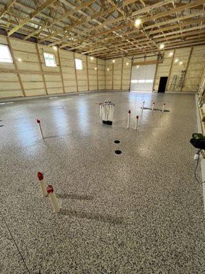 Apex Epoxy Flooring of Fort Myers