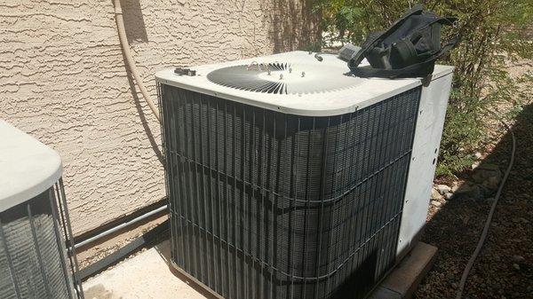 HVAC Installation