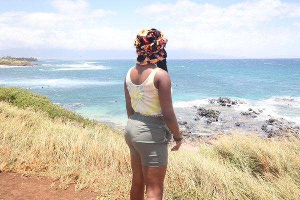 View Point in Paia, Maui