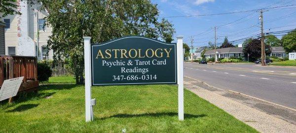 Patchogue Astrology