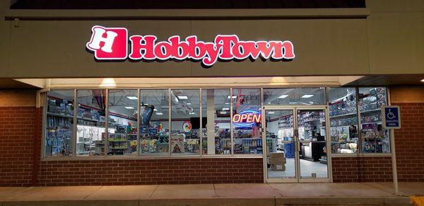 HobbyTown Littleton