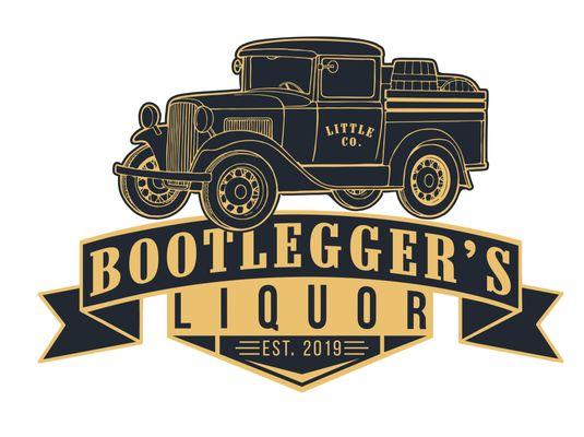 Bootleggers Liquor