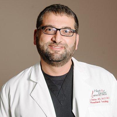 Elie Korban, MD