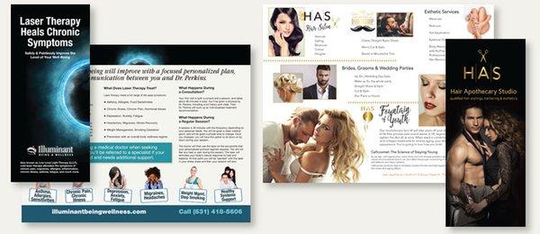 Shallcross Marketing & Design