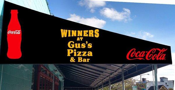 Gus's Pizza & Bar