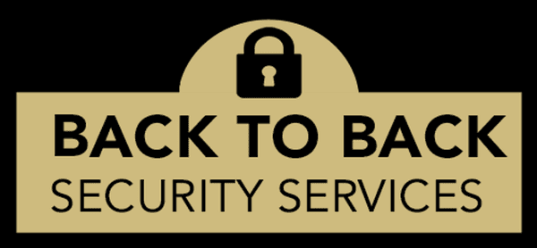 Back to Back Security Services Inc