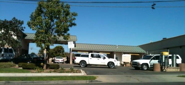 Westside Self Service Car Wash