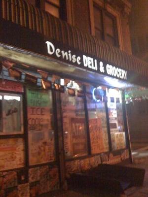 Denise Deli & Grocery