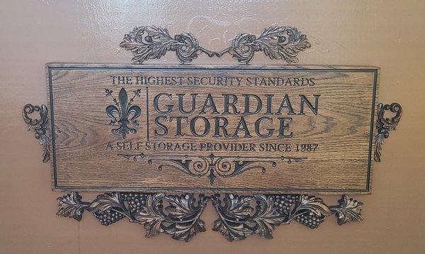 Guardian Mini-Storage - Fullerton-Anaheim Self Storage Facility