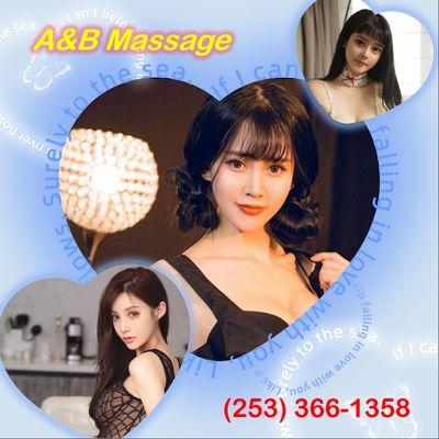 A&B Massage