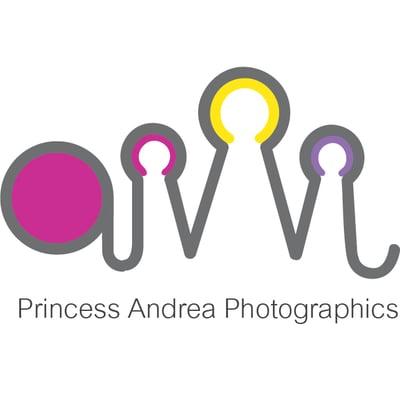 Princess Andrea Photographics