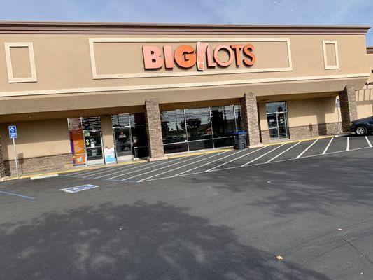 Big Lots