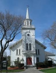 Trinity Episcopal Church
 
  "The beacon on the hill"