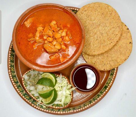 Pozole