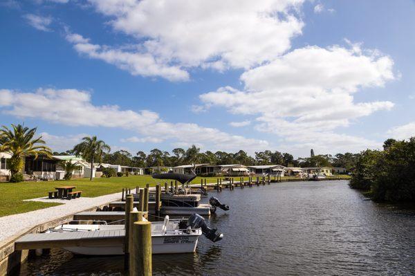 Estero Bay Village