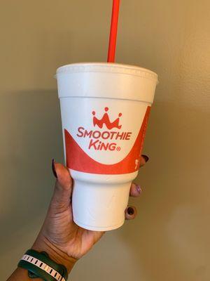 Smoothie King