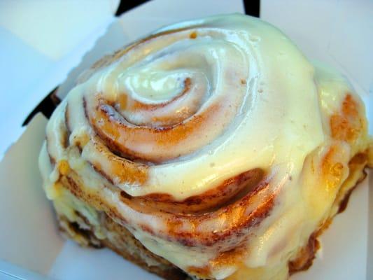 cinnabon classic