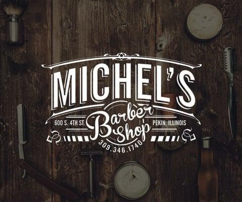 Michel's Barber Shop