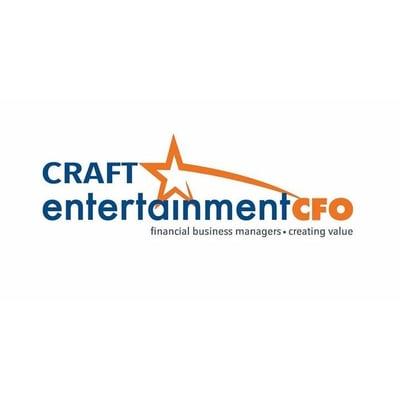 Craft Entertainment CFO