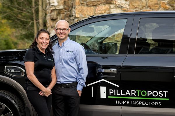 Pillar To Post Home Inspectors- Erik Gertsen