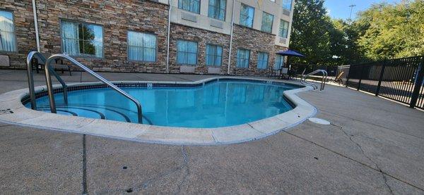 TownePlace Suites Wilmington Newark/Christiana