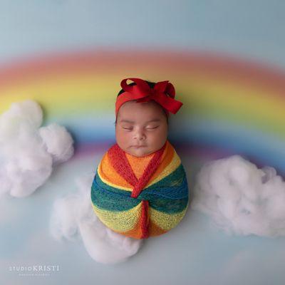 Newborn Photography - Phoenix, AZ Area