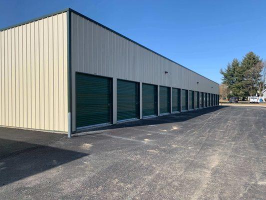 Hogan Self Storage-Pennington