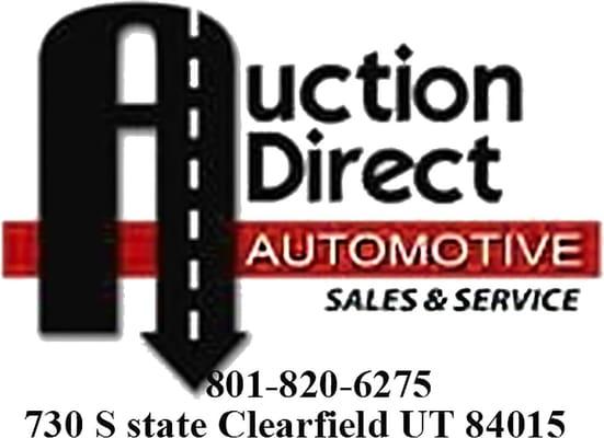 Auction Direct Auto