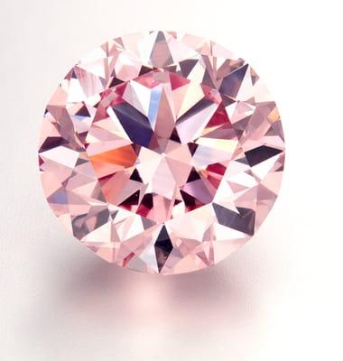 Pink Diamond