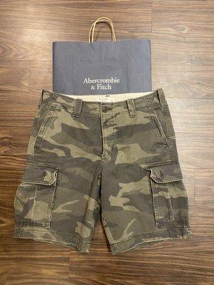 Abercrombie & Fitch